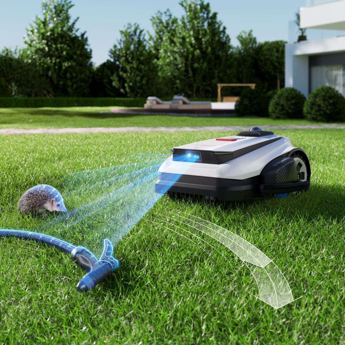 13 1200x1200 AIVI® 3D inteligentné vyhýbanie sa prekážkam